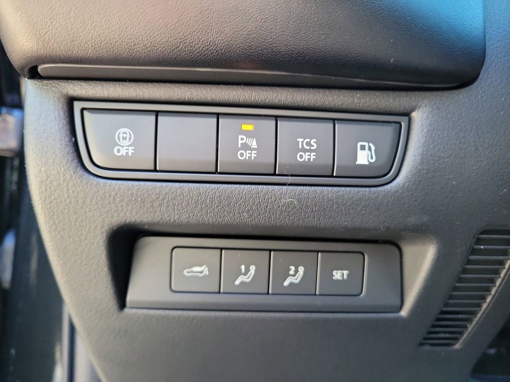 New 2026 MAZDA CX-50 2.5 Hybrid w/ Weather Package image 20