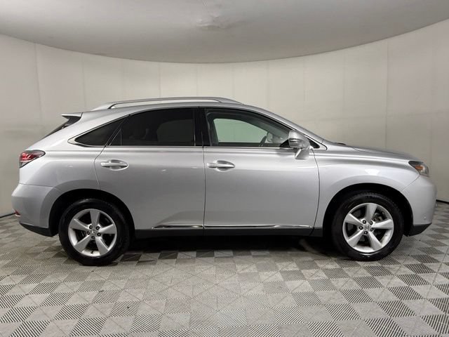 Used 2013 Lexus RX 350 FWD w/ Navigation Pkg image 5