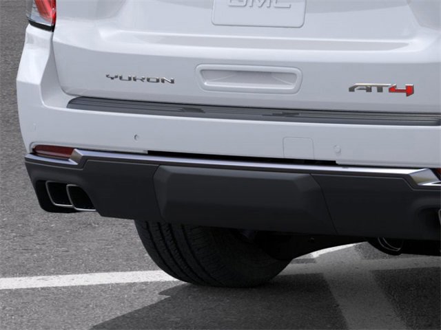 New 2026 GMC Yukon XL AT4 Ultimate image 14
