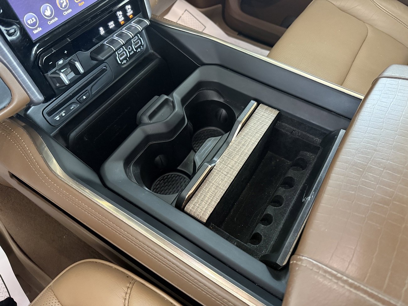 Used 2019 RAM 1500 Limited image 31