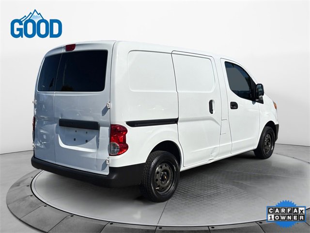 Used 2017 Chevrolet City Express LS image 5
