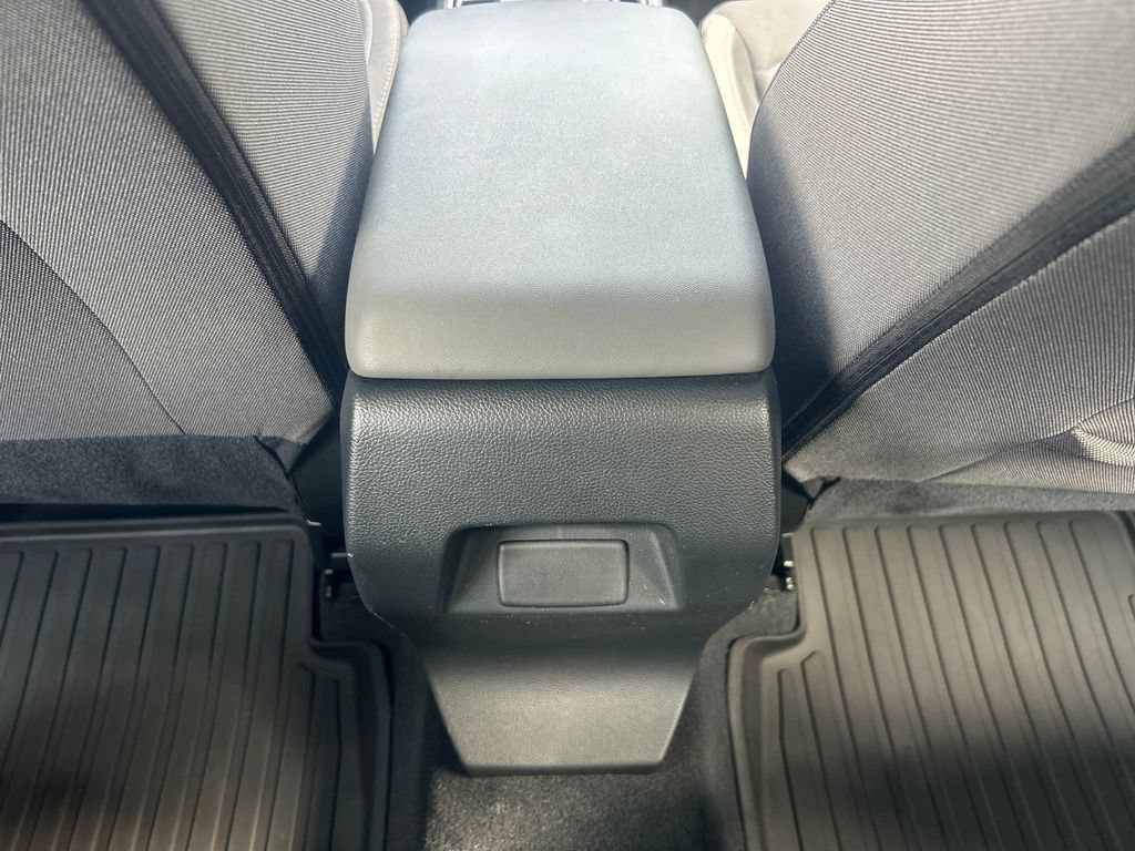 Certified 2024 Subaru Impreza 2.0i AWD/4WD image 29