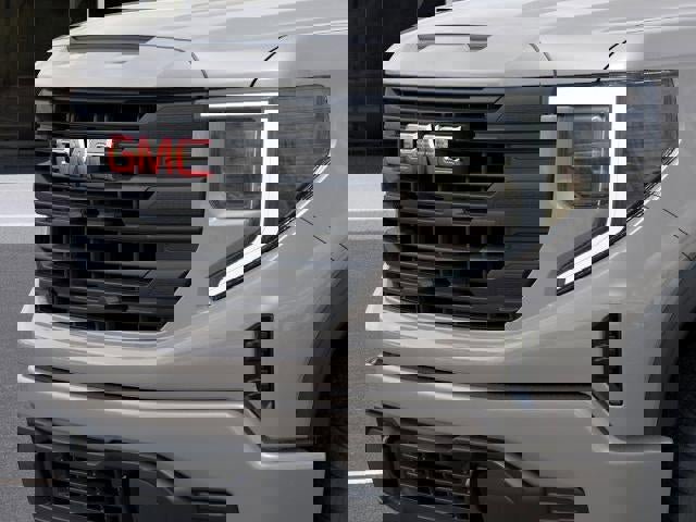New 2026 GMC Sierra 1500 Pro w/ Graphite Edition image 13