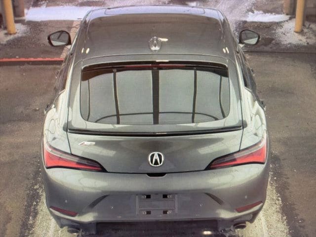 Used 2024 Acura Integra A-Spec FWD image 13