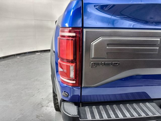 Used 2018 Ford F150 Raptor w/ Equipment Group 801A Mid image 29
