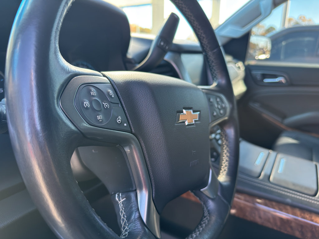 Used 2020 Chevrolet Tahoe Premier image 15