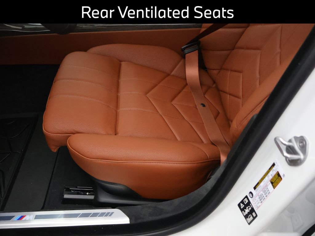 New 2026 BMW 740i xDrive w/ Executive Package image 39