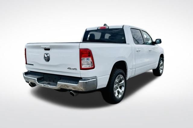 Used 2022 RAM 1500 Big Horn image 6