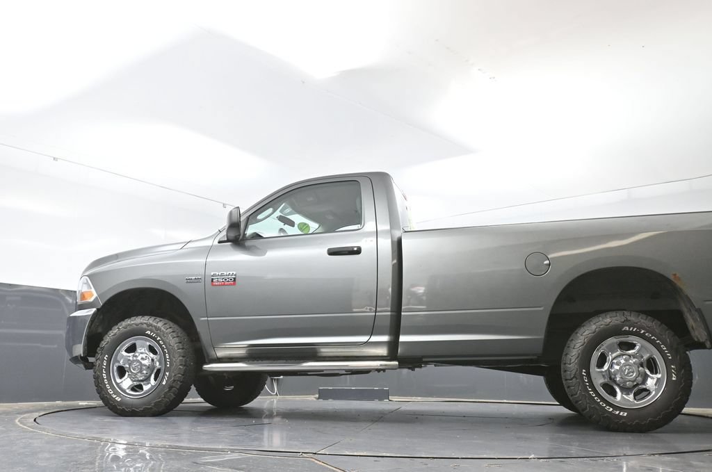 Used 2012 RAM 2500 ST w/ PWR & Remote Entry Group AWD/4WD image 48