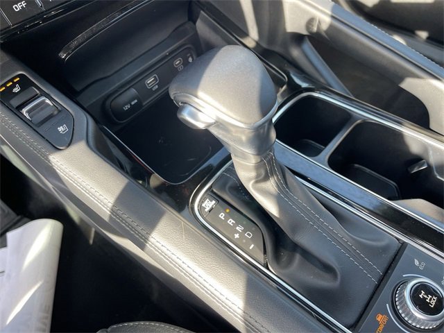 Used 2023 Kia Telluride EX image 20
