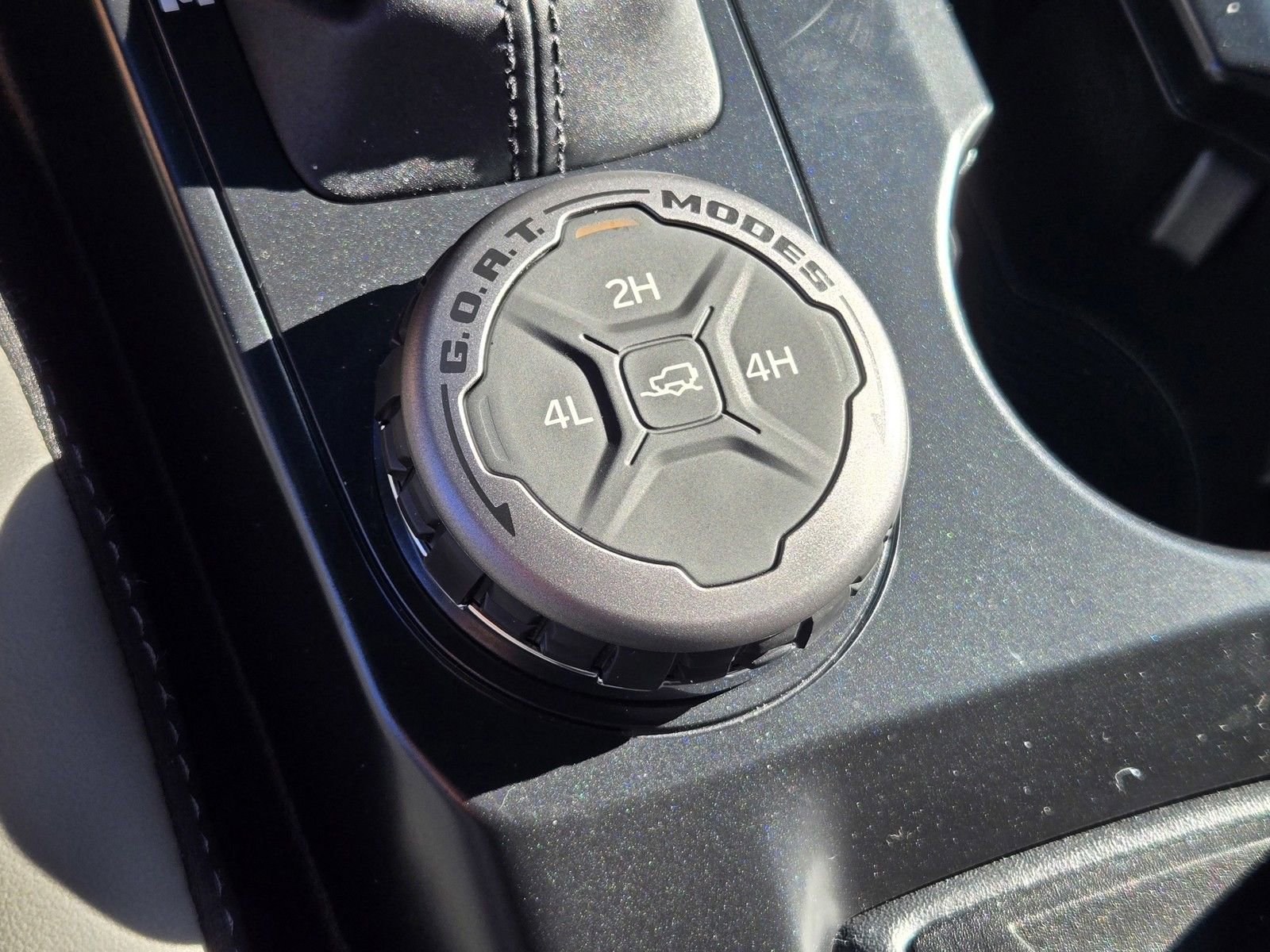 New 2026 Ford Bronco Outer Banks image 10