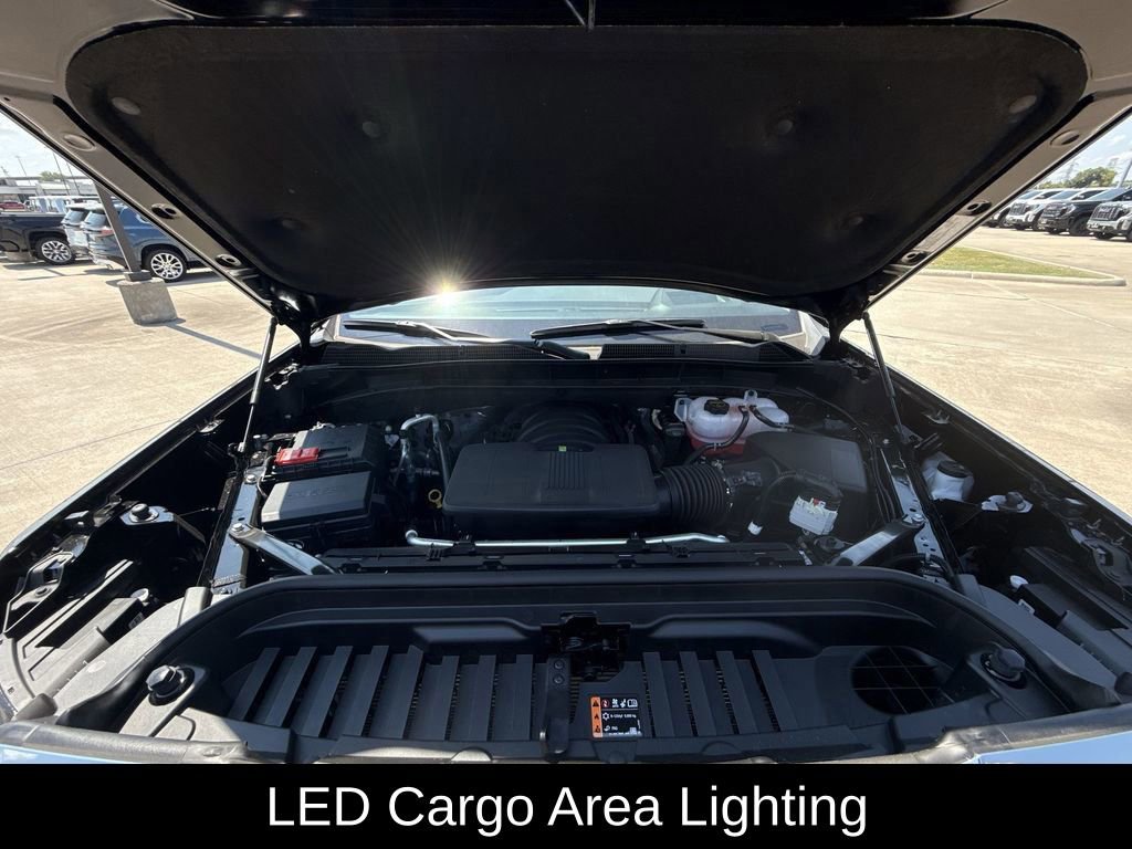 New 2026 GMC Sierra 1500 Denali image 31