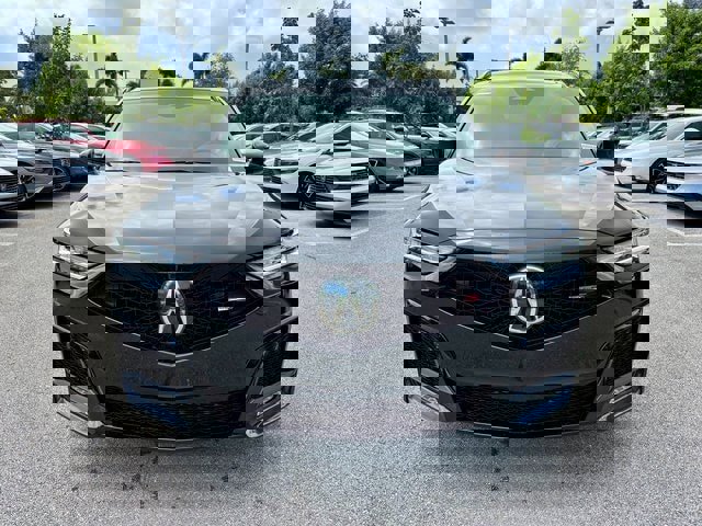 New 2026 Acura MDX Type S image 2