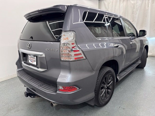 Used 2020 Lexus GX 460 Premium w/ Premium Package AWD/4WD image 8