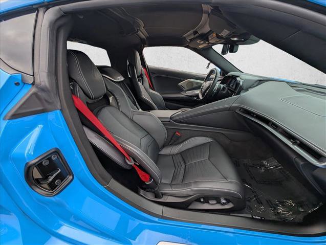 Used 2023 Chevrolet Corvette 2LT w/ Z51 Performance Package image 19
