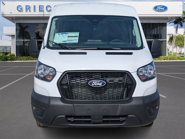 New 2026 Ford Transit 250 148 Medium Roof RWD image 2