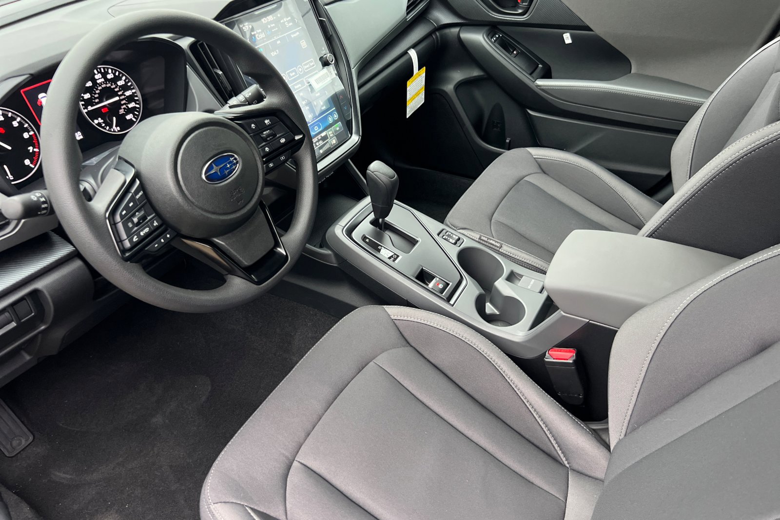 New 2026 Subaru Crosstrek 2.5i Premium image 10
