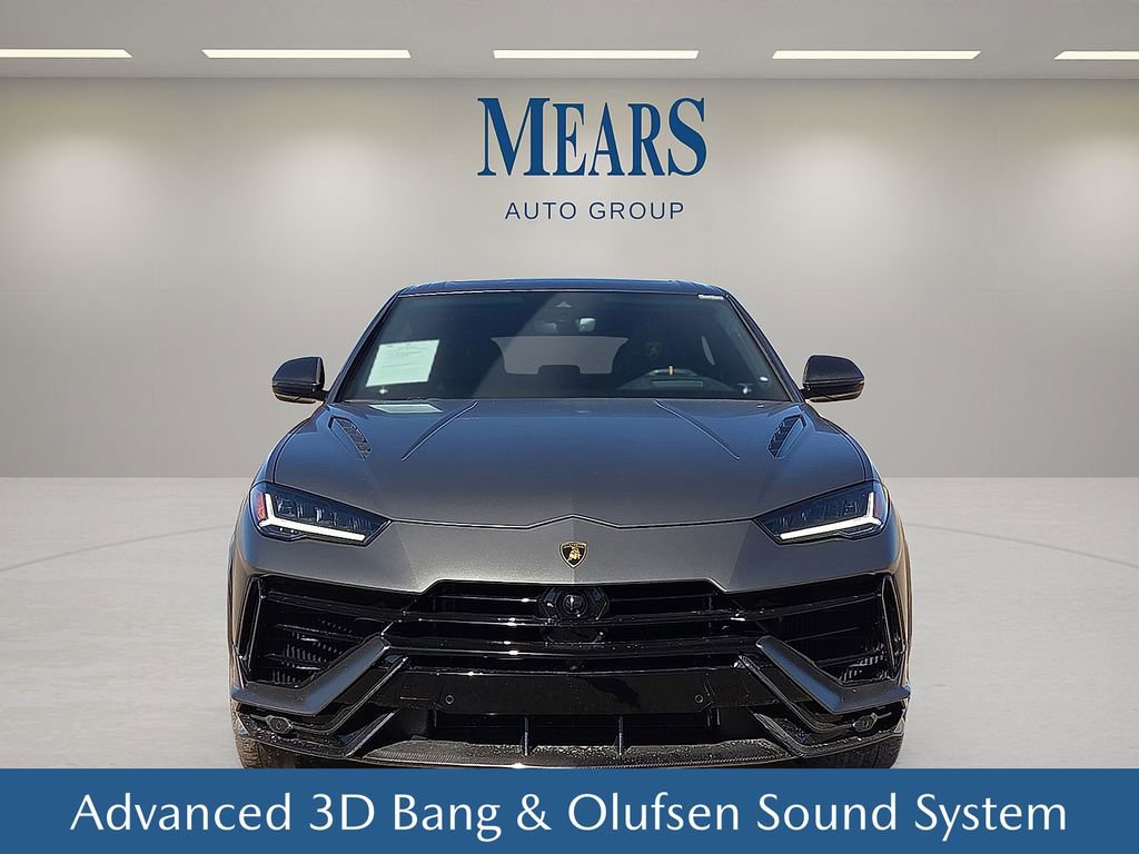 Used 2024 Lamborghini Urus Performante image 9