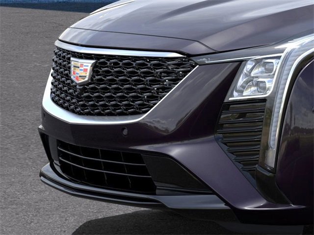 New 2025 Cadillac CT5 Premium Luxury w/ Sun And Sound Package image 13