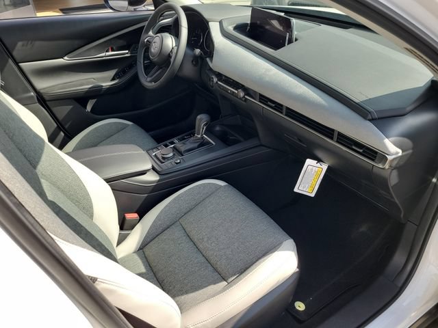 New 2026 MAZDA CX-30 AWD 2.5 S image 14