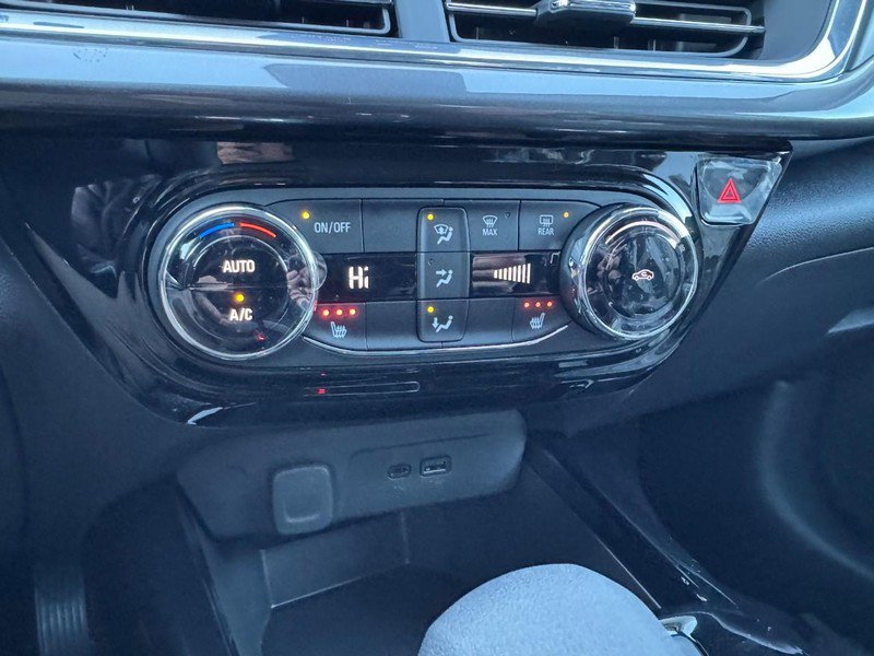 New 2026 Chevrolet Trax ACTIV w/ Driver Confidence Package image 33