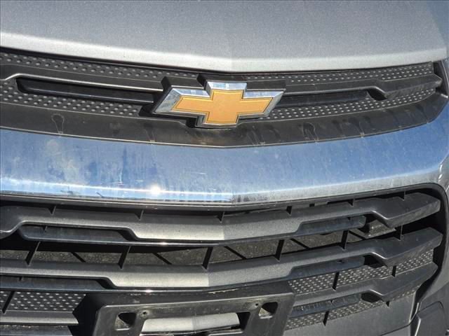 Certified 2023 Chevrolet TrailBlazer LS image 26