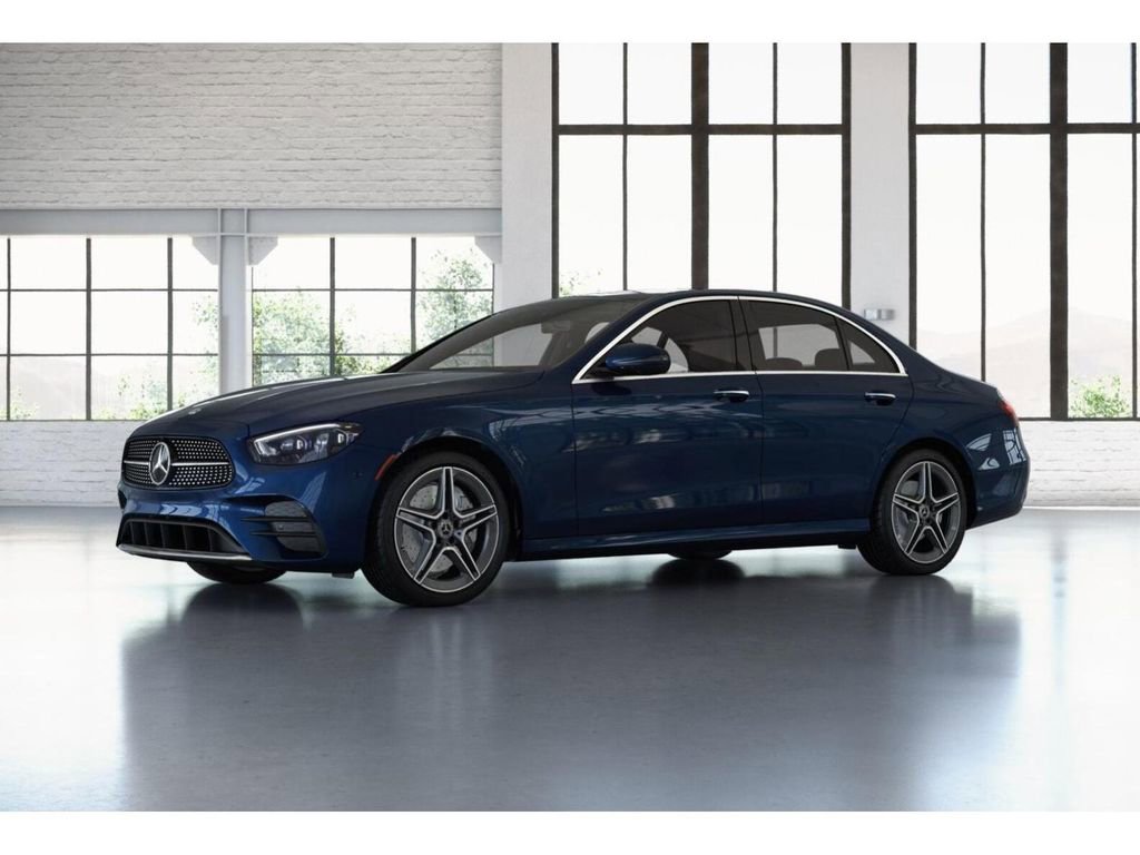 Certified 2023 Mercedes-Benz E 350 4MATIC Sedan image 39