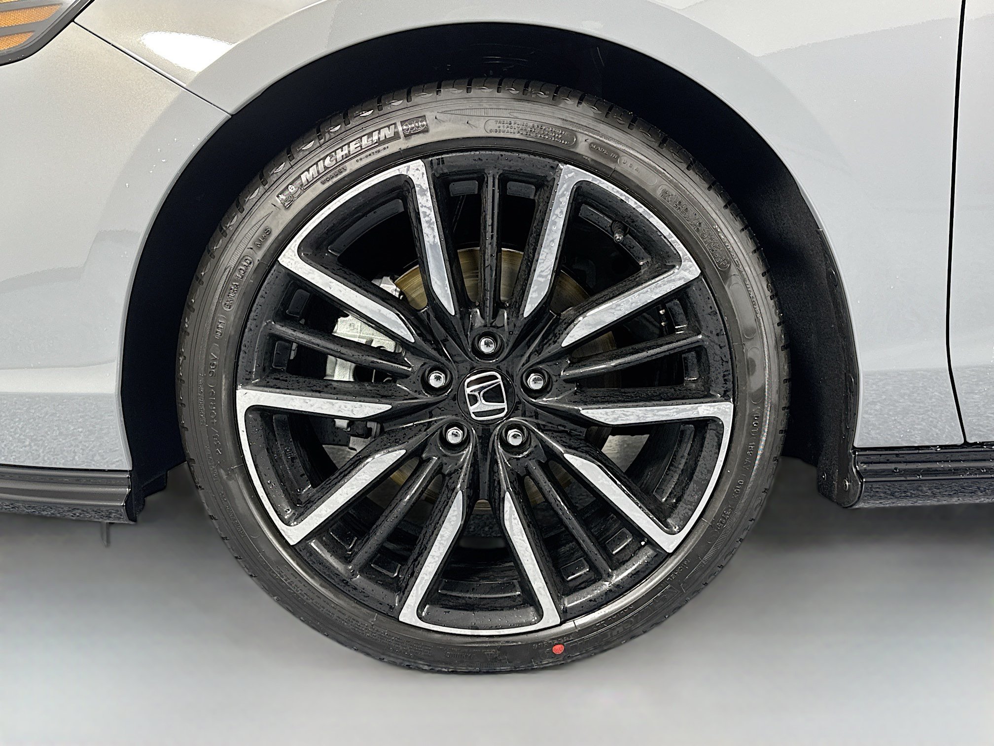 New 2026 Honda Accord Touring image 33