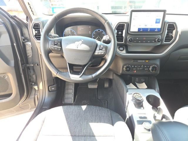 Used 2023 Ford Bronco Sport Big Bend w/ Convenience Package image 8