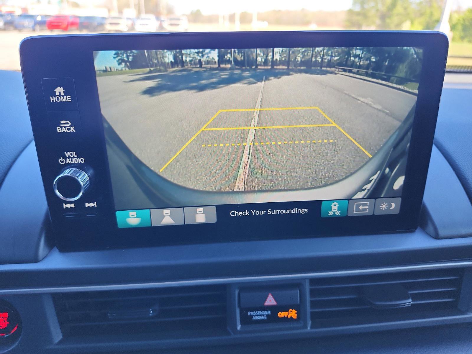 Used 2024 Honda Pilot EX-L image 16