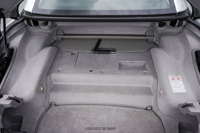Used 2005 Lexus SC 430 Convertible RWD image 90