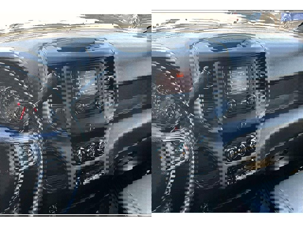 Used 2023 RAM 3500 Tradesman w/ Max Tow Package image 6