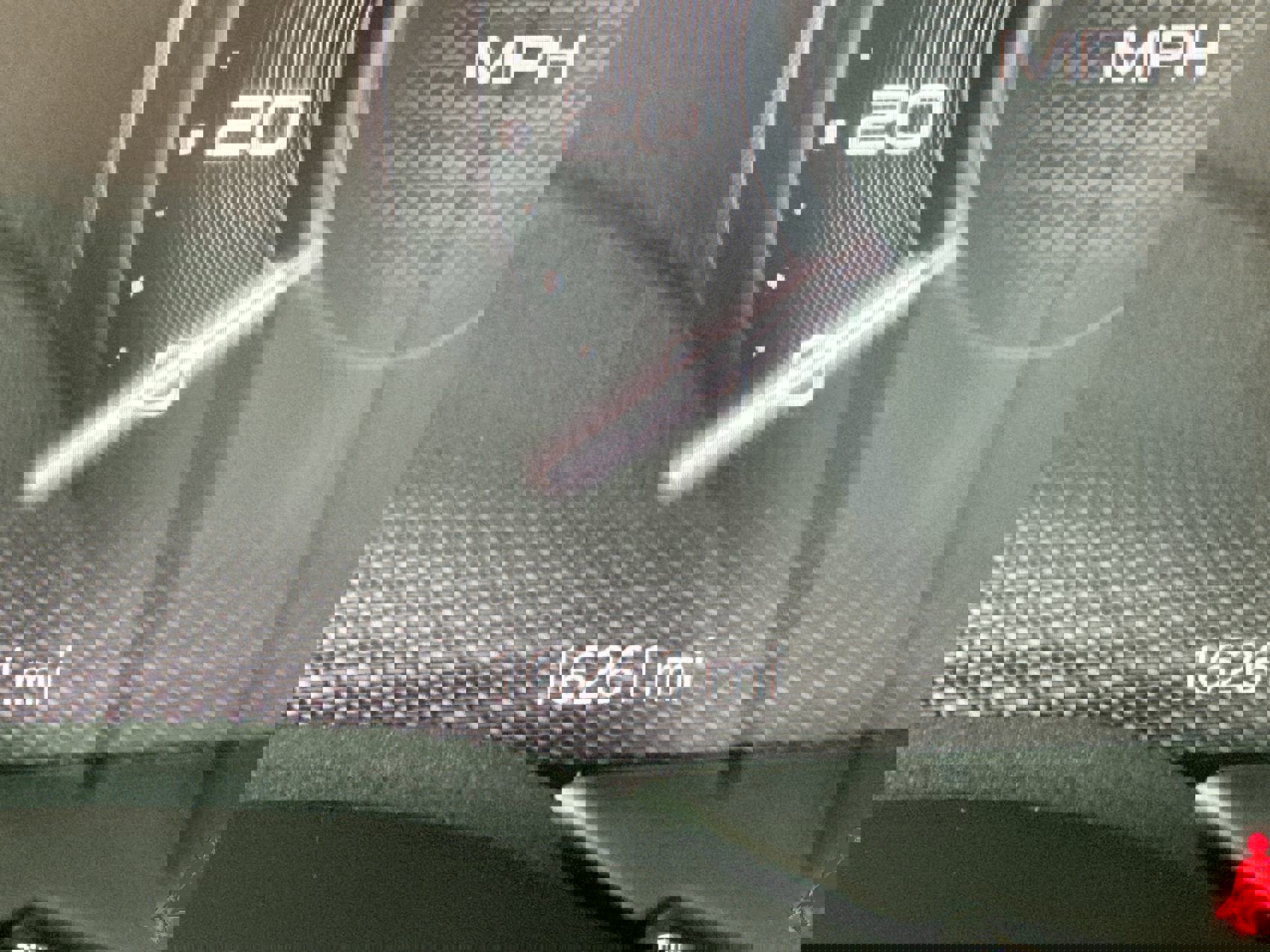 Used 2023 RAM 1500 Limited image 15