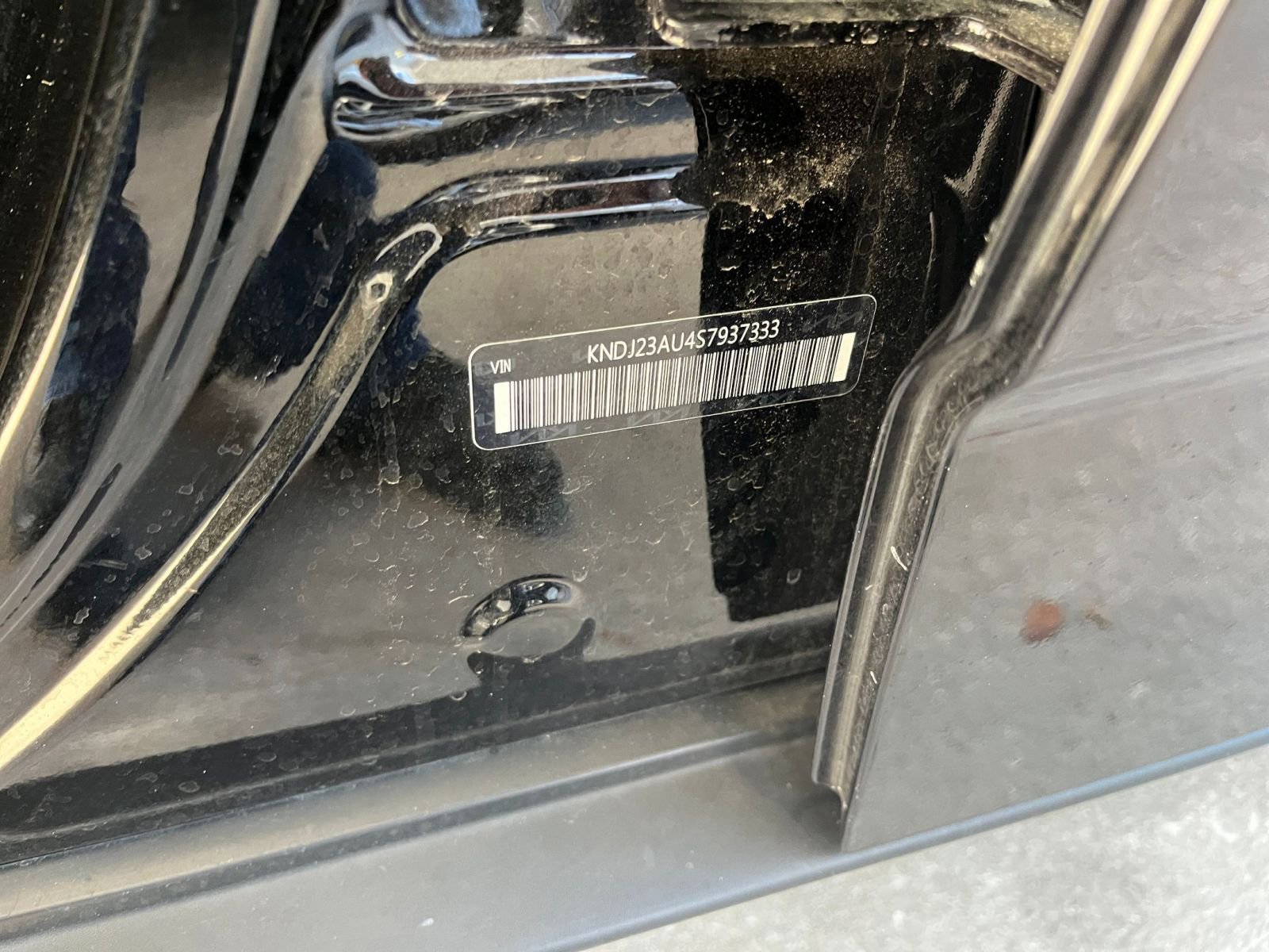 Used 2025 Kia Soul LX w/ LX Technology Package image 27