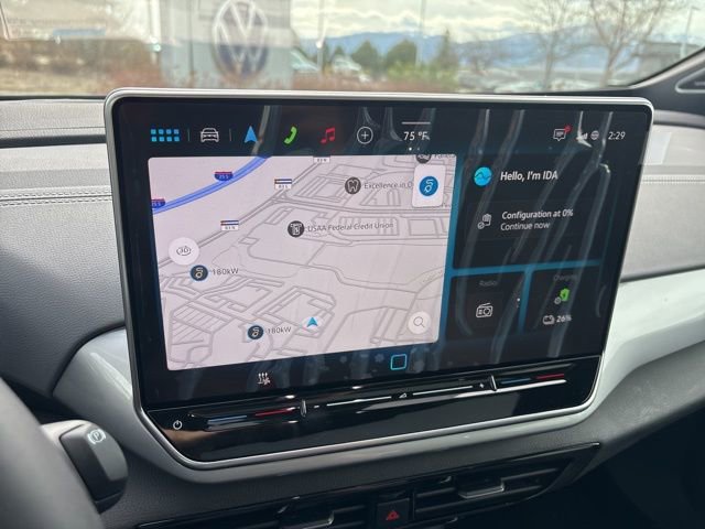 New 2026 Volkswagen ID.4 Pro S Plus image 10