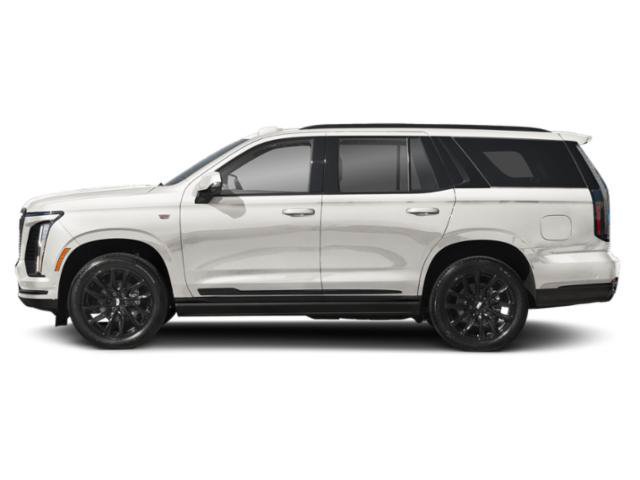 New 2027 Cadillac Escalade Platinum Sport AWD/4WD image 3