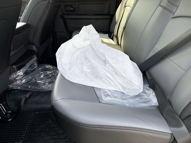 New 2026 RAM 5500 Tradesman AWD/4WD image 20