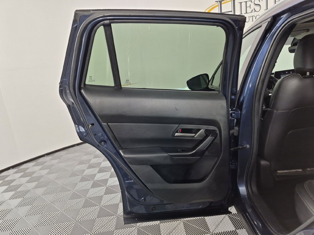 Used 2023 MAZDA CX-50 2.5 S w/ Cargo Package AWD/4WD image 29