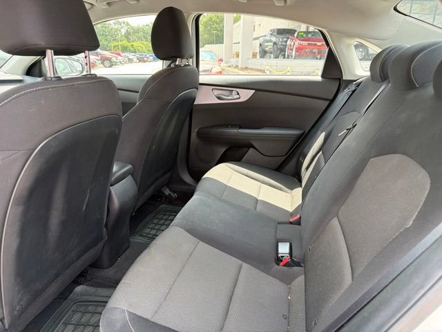 Used 2024 Kia Forte LX FWD image 11