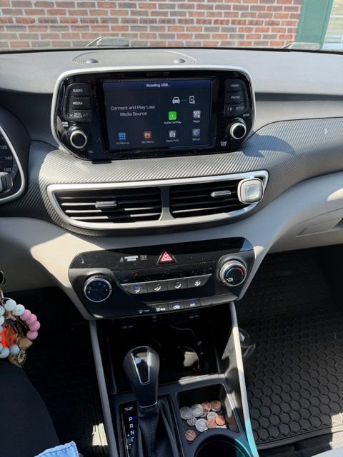 Used 2019 Hyundai Tucson SE AWD/4WD image 5