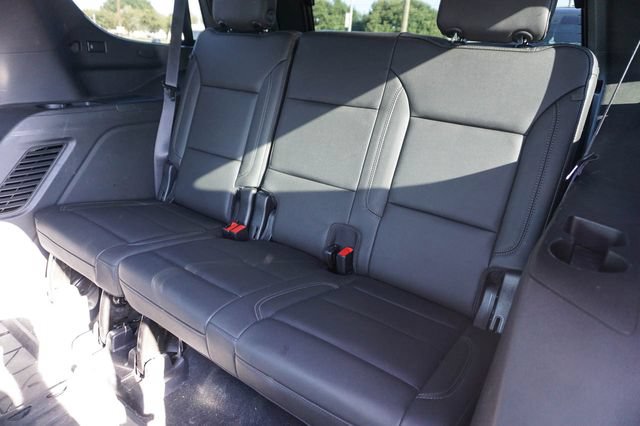 Used 2021 Chevrolet Tahoe Z71 AWD/4WD image 9