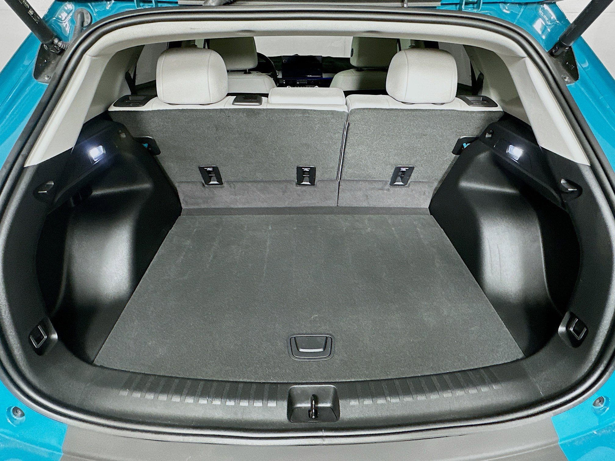 Used 2025 Honda Prologue Touring image 29