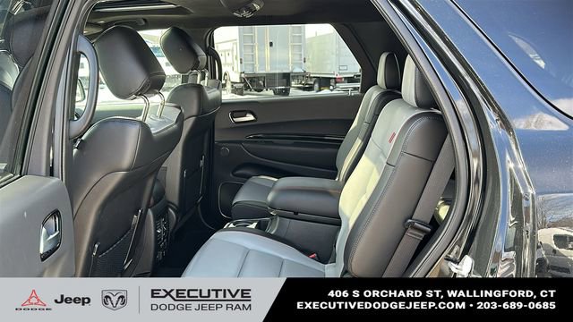 Used 2023 Dodge Durango Citadel image 21