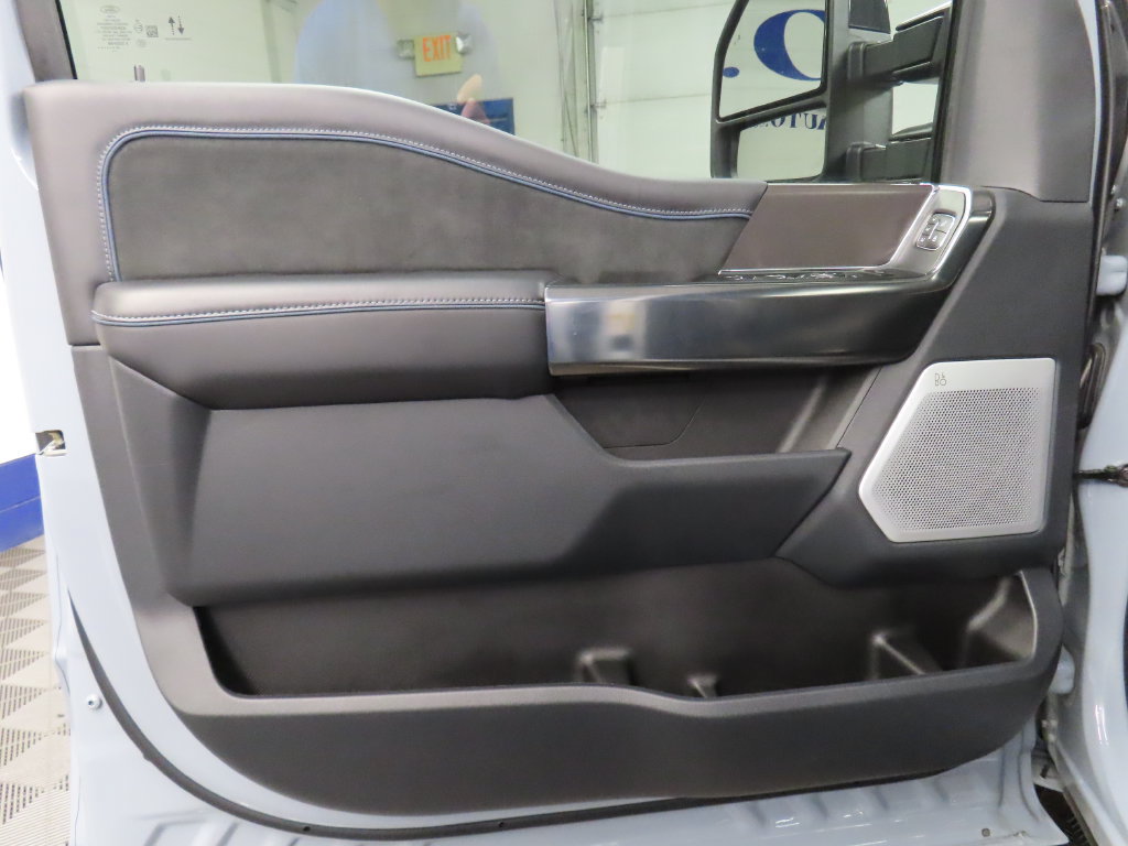 Used 2026 Ford F250 Platinum AWD/4WD image 82