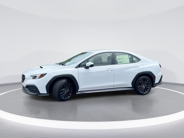 New 2026 Subaru WRX Premium AWD/4WD image 1