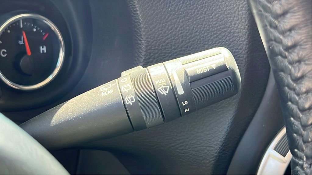 Used 2017 Jeep Wrangler Unlimited Sahara AWD/4WD image 18