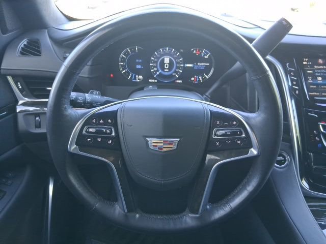 Used 2020 Cadillac Escalade ESV Platinum image 10