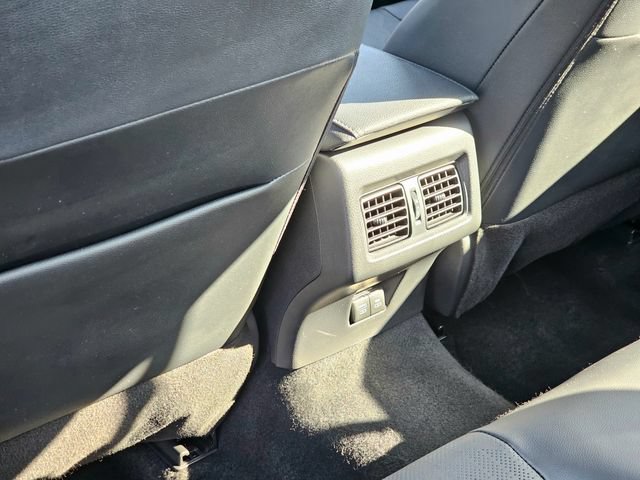 Used 2025 Toyota Camry XSE FWD image 26