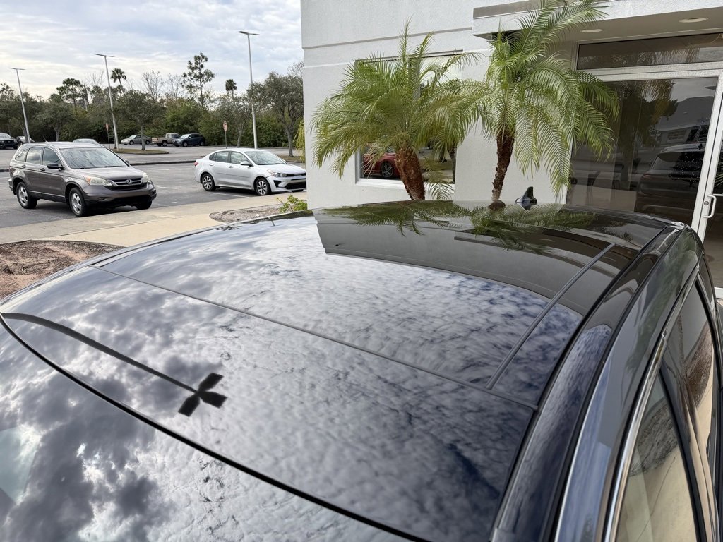 Used 2024 Lincoln Corsair FWD w/ Equipment Group 102A image 10