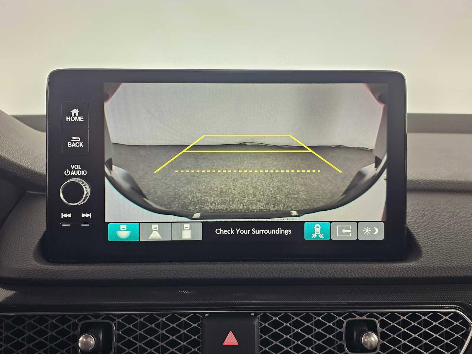 New 2026 Acura Integra Type S image 27